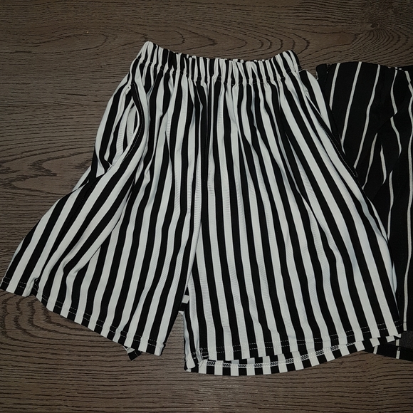 Nwot high waist summer shorts small - Picture 2 of 3